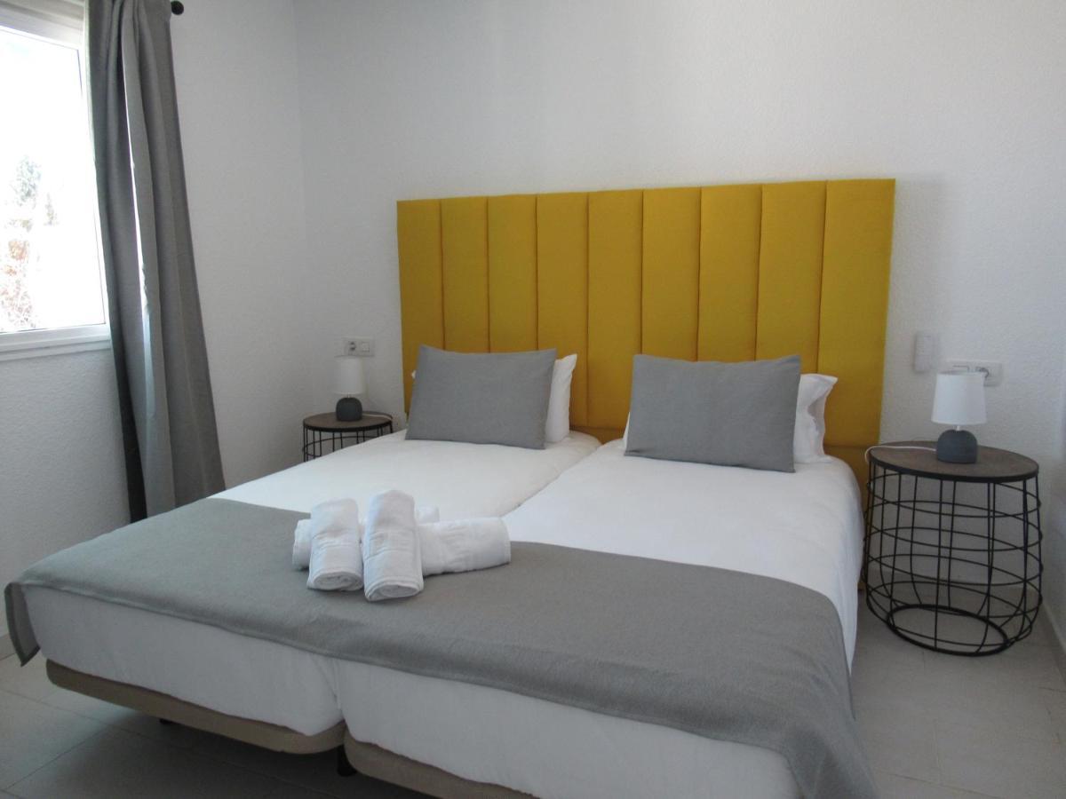 La Casa Del Mar, By Comfortable Luxury Corralejo Exterior foto