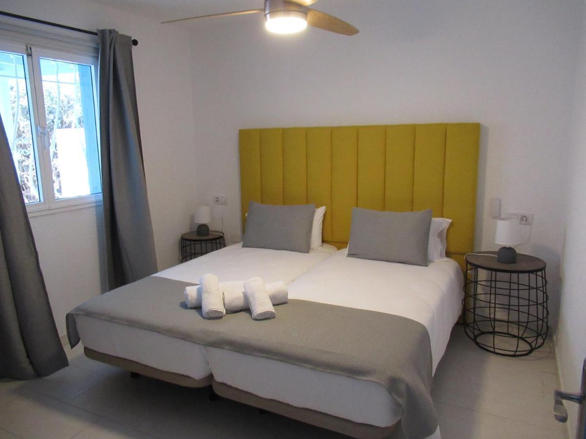 La Casa Del Mar, By Comfortable Luxury Corralejo Exterior foto